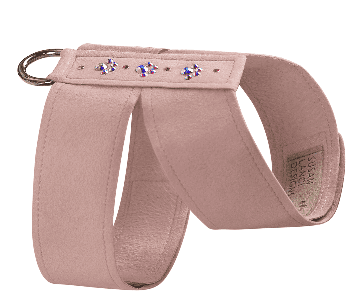 Crystal Paws Tinkie Harness